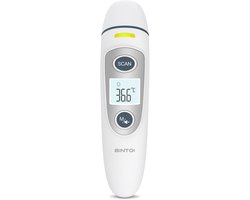 Bintoi X200 oor- en voorhoofdthermometer