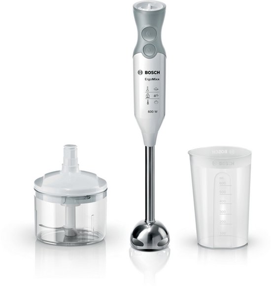 Bosch ErgoMixx MSM66120 met hakmolen