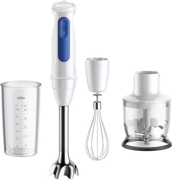 Braun MultiQuick 3 MQ30.202M