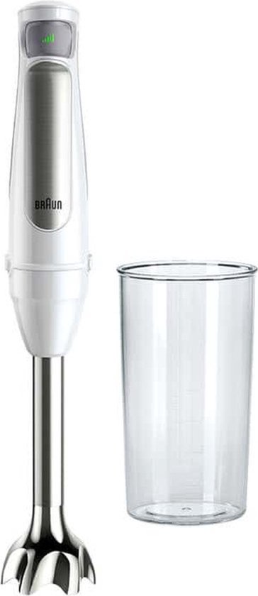 Braun MultiQuick 7 MQ7000WH