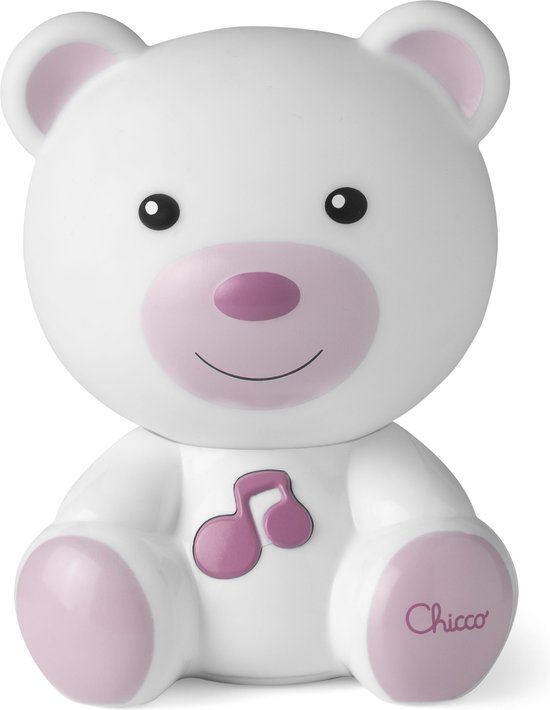Chicco Dreamlight muzikaal nachtlampje