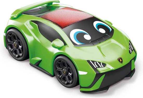 Clementoni My First Lamborghini (2 tot 4 jaar)