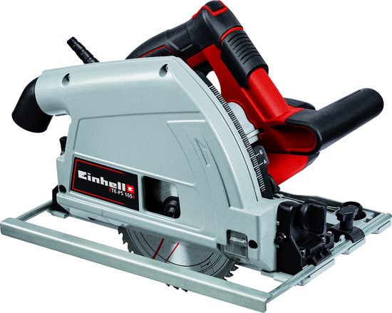 Einhell TE-PS 165 invalzaag 1200 W