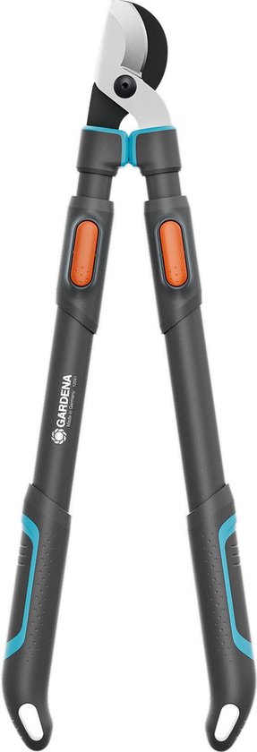 Gardena TeleCut Pro L telescopische takkenschaar