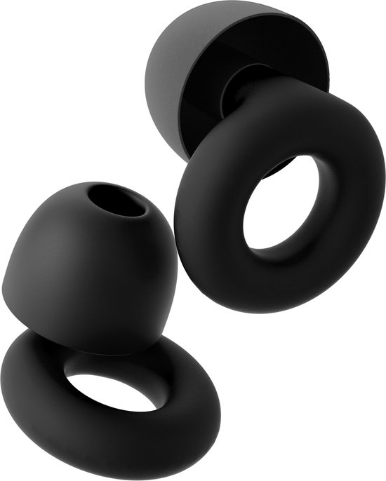 Holy Earplugs herbruikbaar (4 maten)