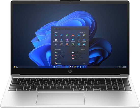 HP 250R G10 (Core 5, 16 GB, Windows 11 Pro)