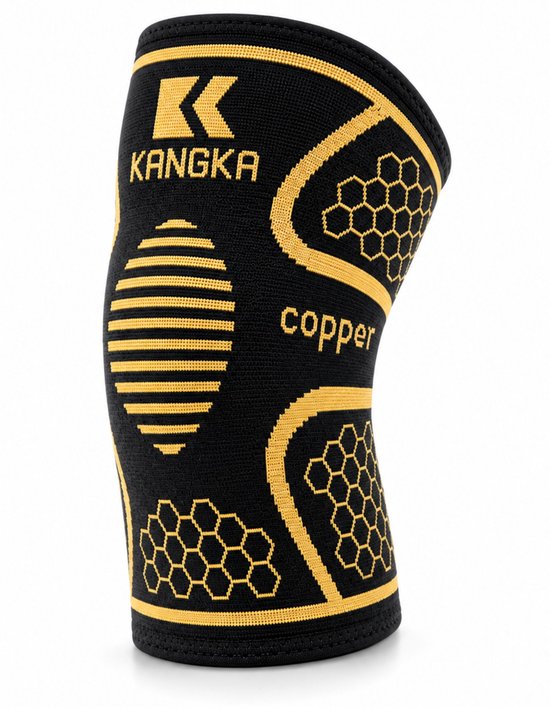 KANGKA kniebrace (patellaopening)