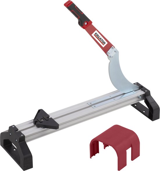 Kreator KRT001005 laminaatsnijder 210 mm