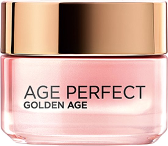 L'Oréal Paris Golden Age dagcrème