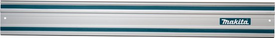 Makita geleiderail 1500 mm