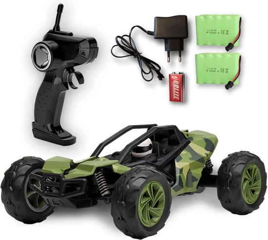 Marogear UltraRC-X1 1:14 met extra accu