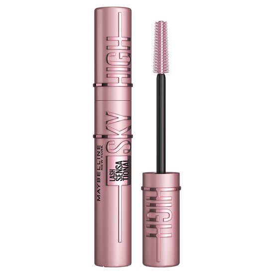 Maybelline Lash Sensational Sky High mascara