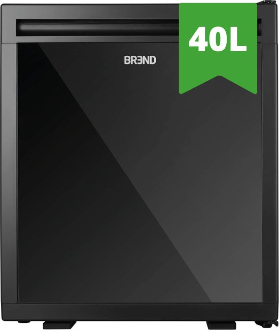 BREND BR-2227 mini koelkast 40 liter