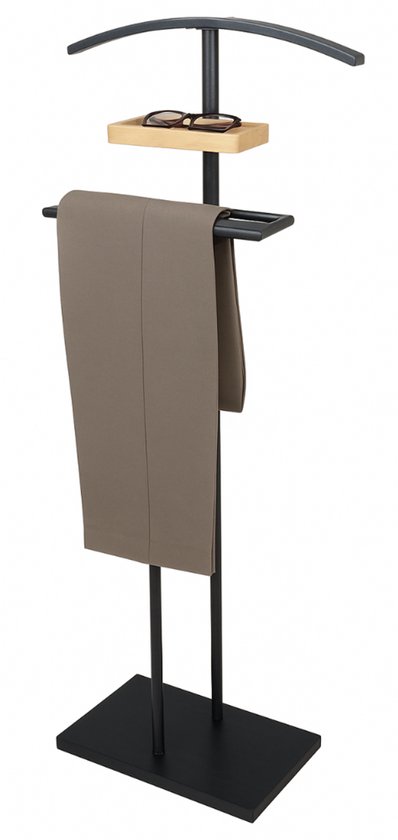 MISOU Brunno dressboy zwart