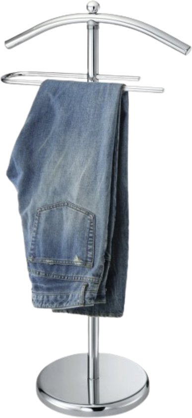 MISOU Formo dressboy zilver