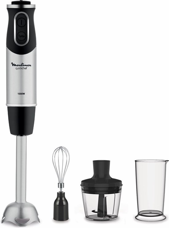 Moulinex Quickchef 3-in-1 DD655810