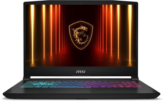 MSI Katana 15 HX (Core i7, RTX 5070)