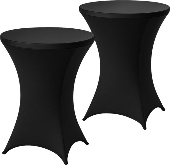 Nince statafelrok set van 2 (extra dik)