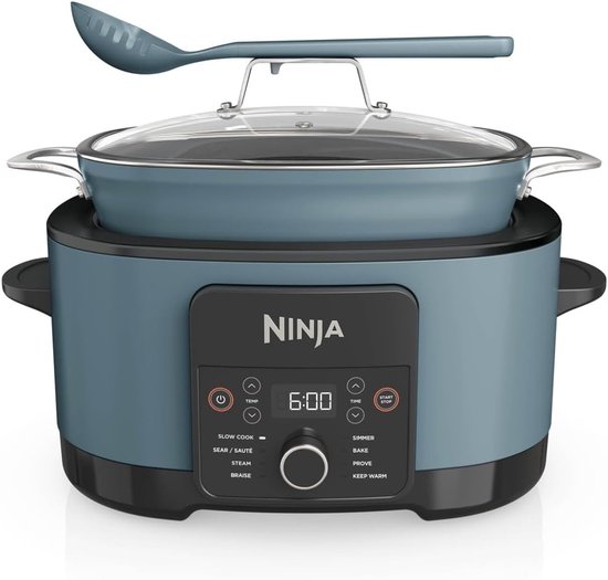 Ninja Foodi PossibleCooker PRO 8-in-1