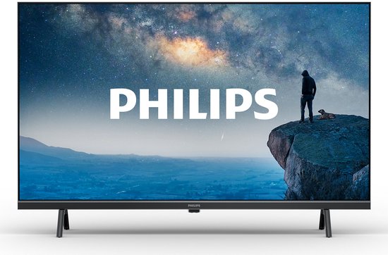 Philips 32PFS6109/12 32 inch Full HD smart tv