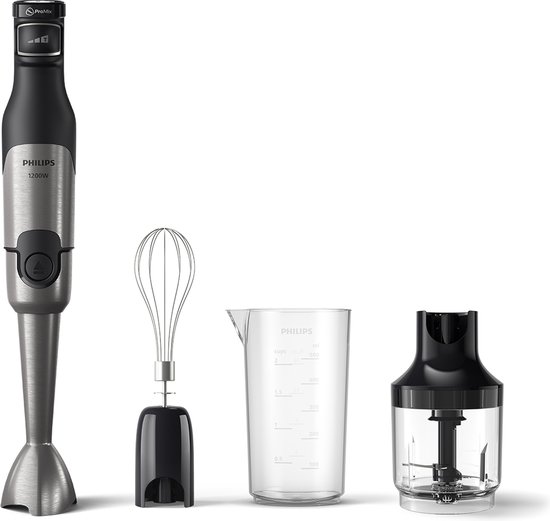 Philips 3-in-1 staafmixer HR2683/00
