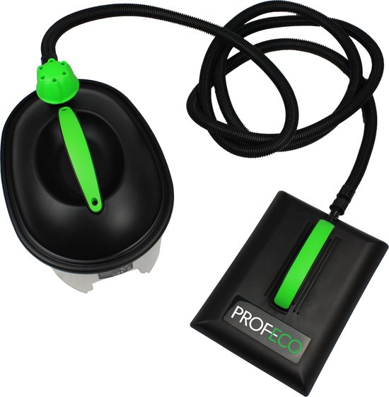 Profeco behangafstomer 2300W