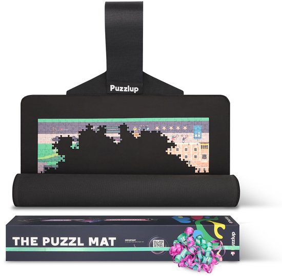 Puzzlup puzzelmat (1000 stukjes)