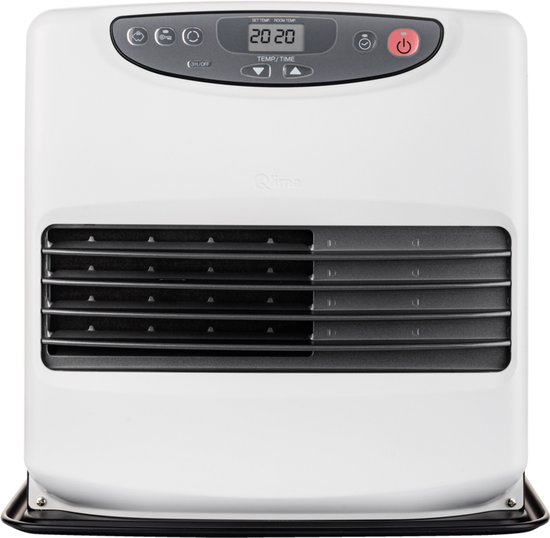 Qlima SRE 9046 TC laserkachel (4,65 kW)