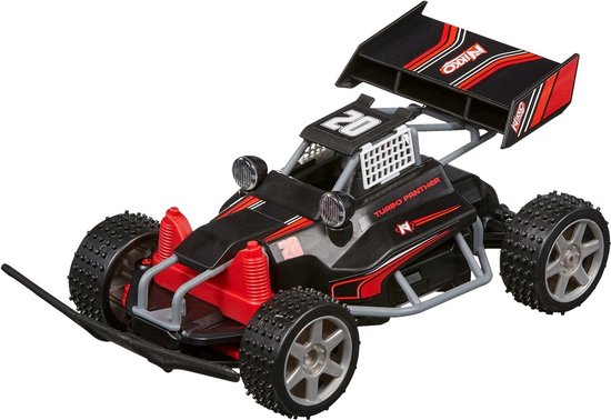 Nikko Race Buggy Night Panther