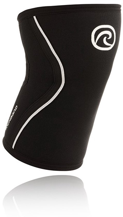 Rehband Knee Sleeve RX 7 mm