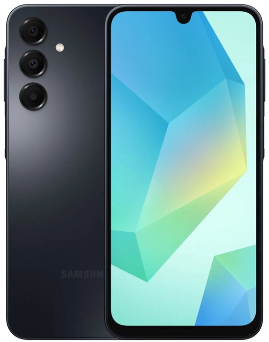 Samsung Galaxy A16 4G 128 GB