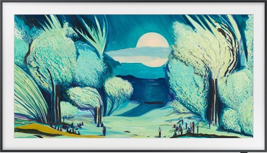 Samsung The Frame 32LS03C 32 inch QLED