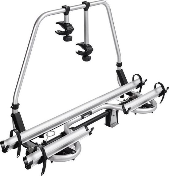 Thule Superb Short V16 (dissel)