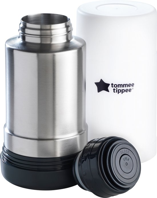 Tommee Tippee Closer to Nature reiswarmer