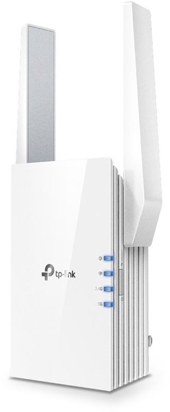 TP-Link RE505X wifi 6-repeater