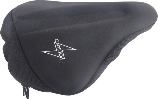 Voltano Luxe gel zadelhoes met uitsparing