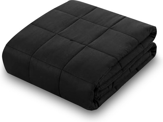 Vonia verzwaringsdeken 7 kg 150 x 200 cm