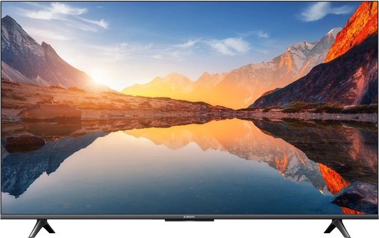 Xiaomi TV A 2025 32 inch Google TV (HD)