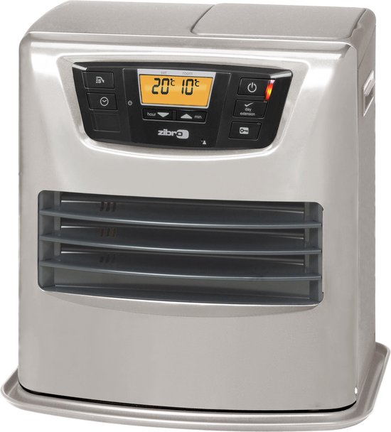 Zibro LC 140 laserkachel (3 kW)