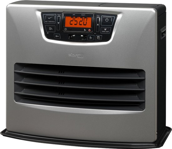 Zibro LC-150 laserkachel (4,8 kW)