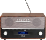 Beste DAB+ radio 2026