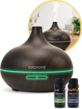 De beste aroma diffuser 2026