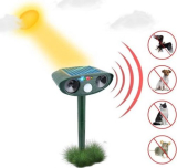 Beste kattenverjager 2026