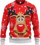 De beste kersttrui 2026