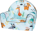 De beste kinderfauteuil 2026