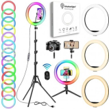 De beste ringlamp 2026