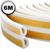 Beste tochtstrip 2026