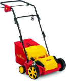 De beste verticuteermachine 2026