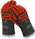 Beste verwarmde handschoenen 2026