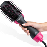 Beste föhnborstel 2026